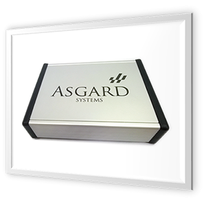 Hardware custom - Asgard Systems - Timisoara - Romania